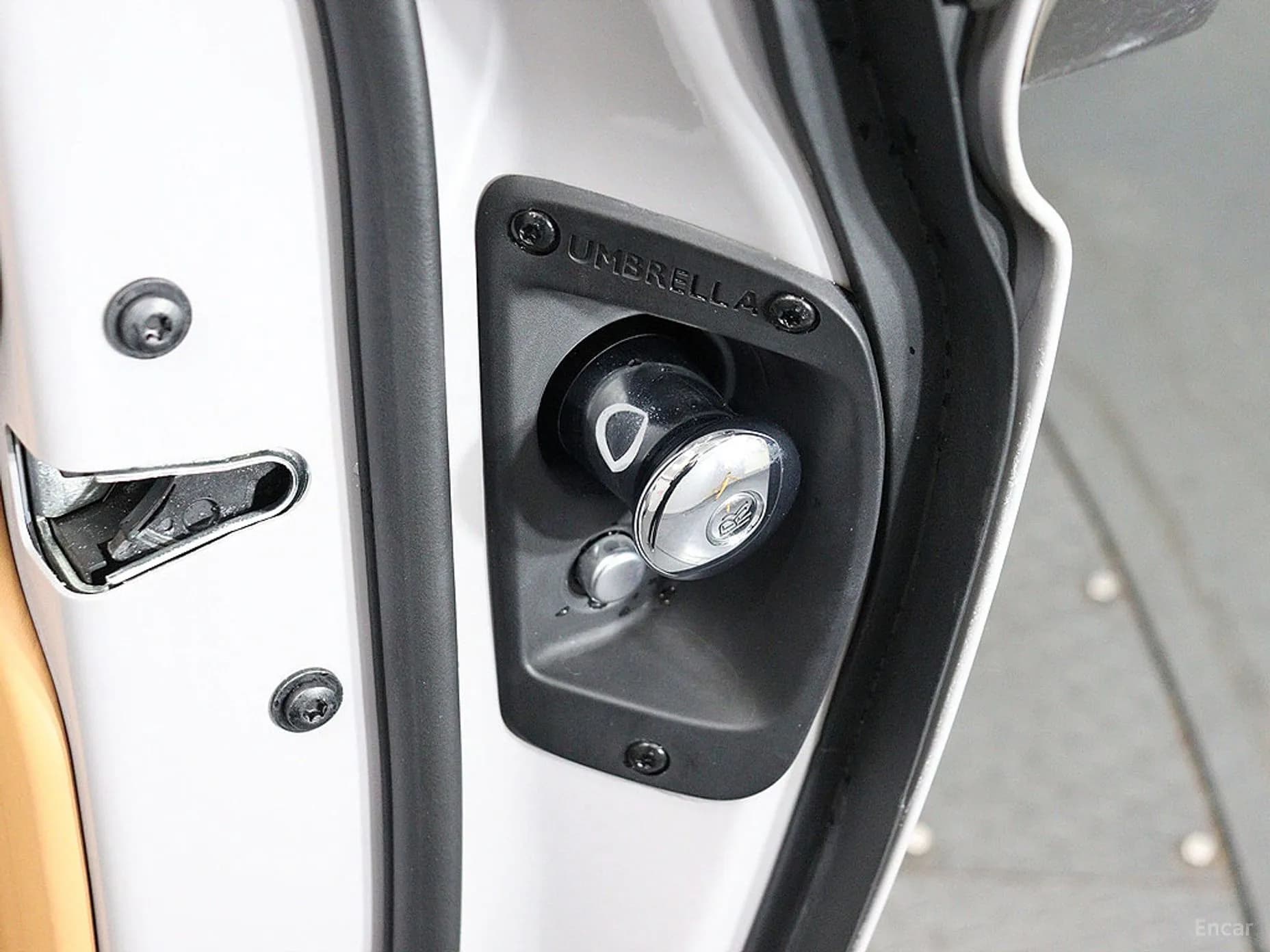 Ghost 2nd Generation