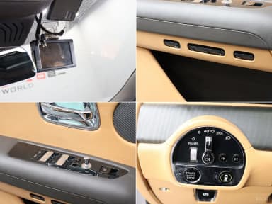 Ghost 2nd Generation