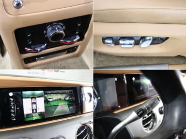 Ghost 2nd Generation