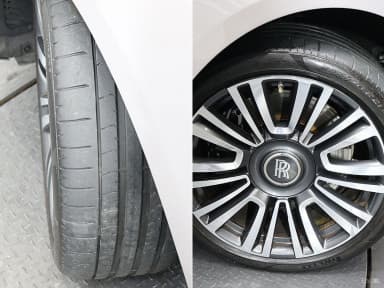 Ghost 2nd Generation