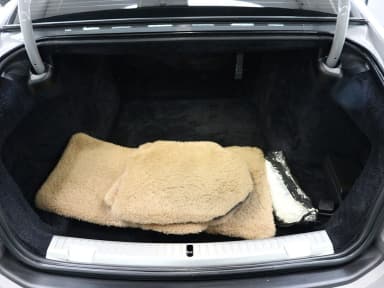 Ghost 2nd Generation