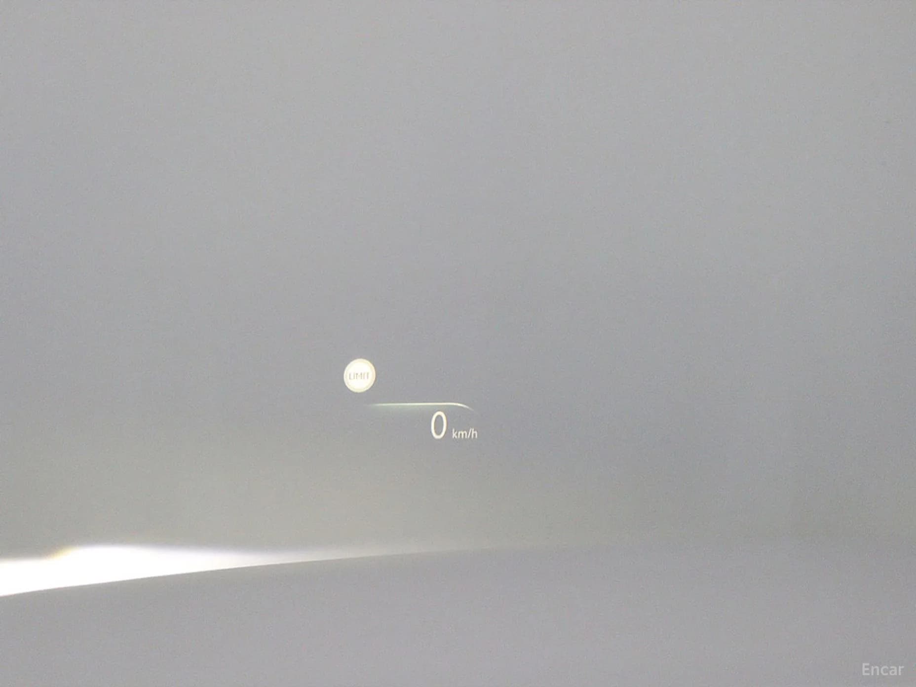 Ghost 2nd Generation