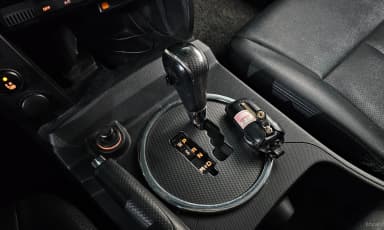Korando Sports