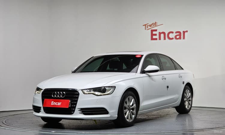 New A6