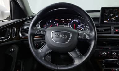 New A6