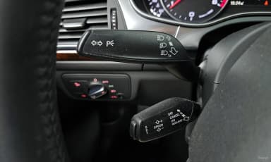 New A6