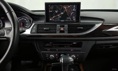 New A6