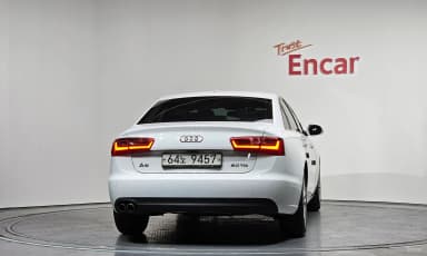 New A6