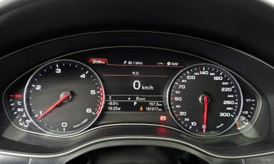 New A6