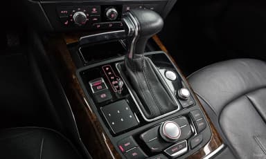 New A6