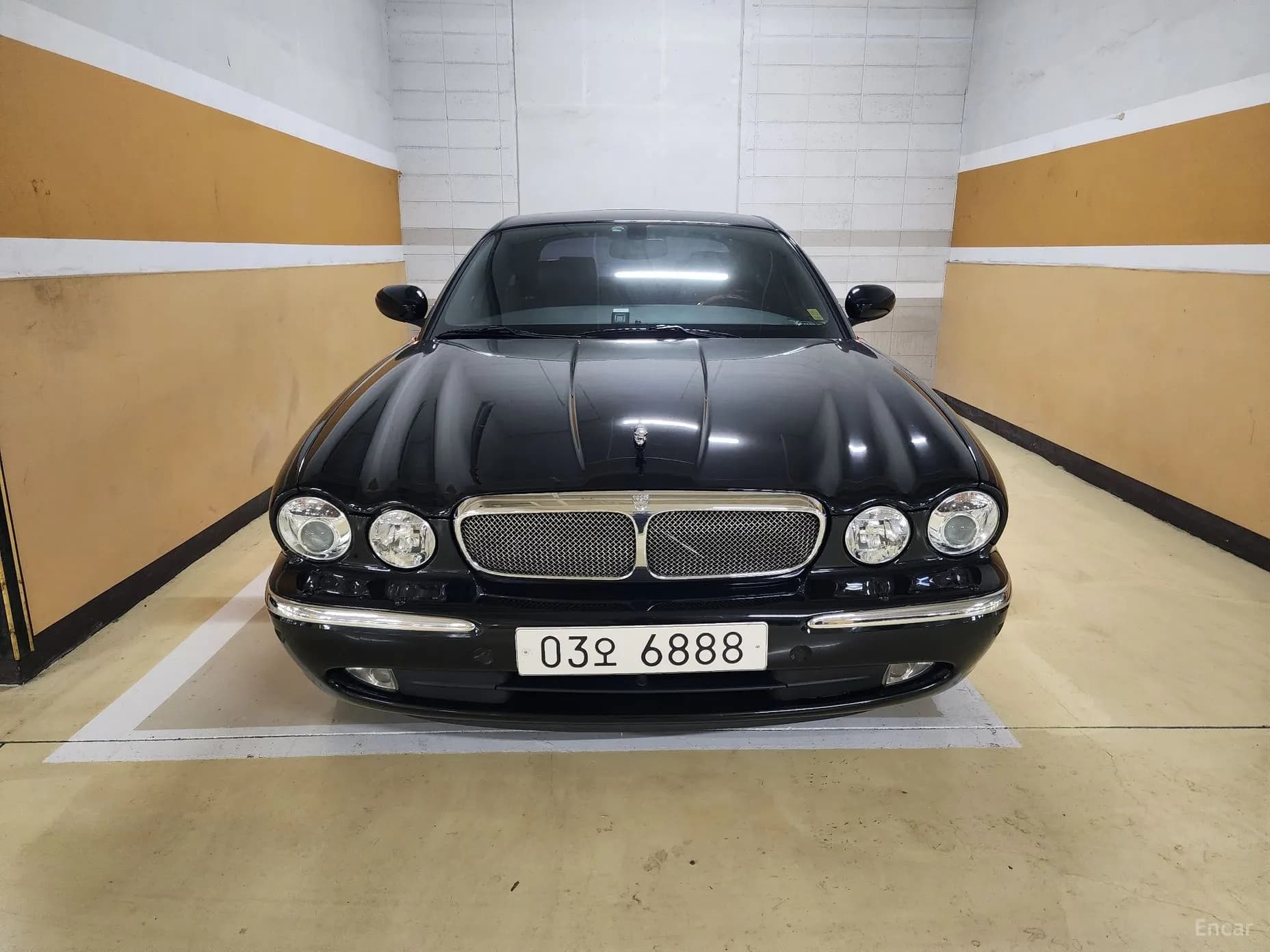XJ-8