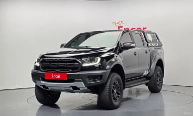 Ranger 3rd Generation