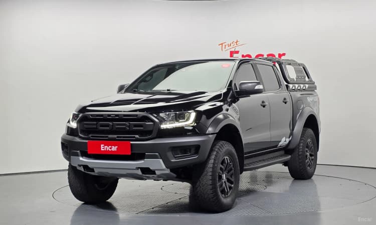 Ranger 3rd Generation