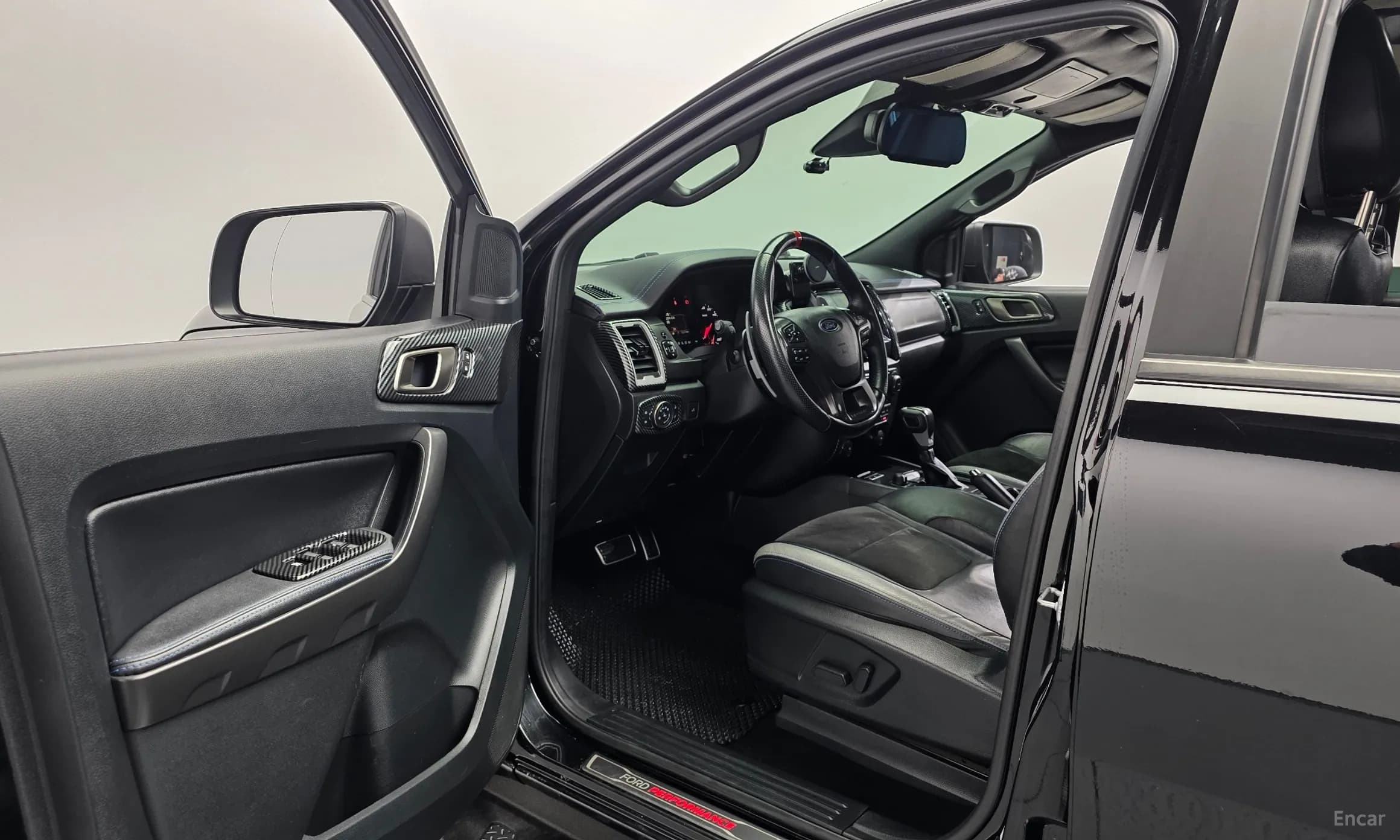 Ranger 3rd Generation