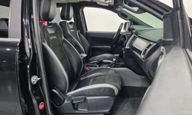 Ranger 3rd Generation