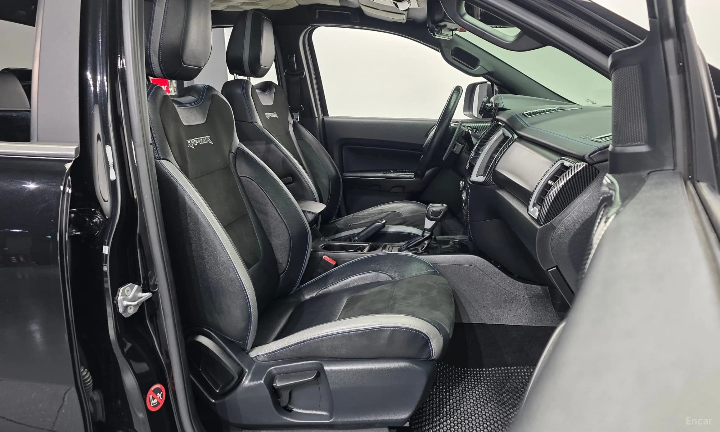 Ranger 3rd Generation