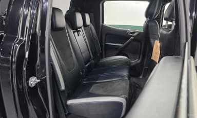 Ranger 3rd Generation