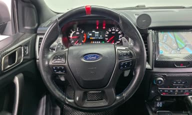 Ranger 3rd Generation