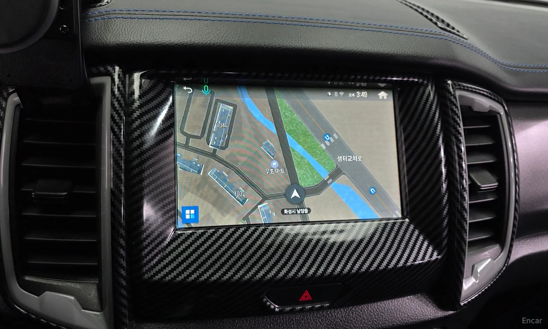 Ranger 3rd Generation