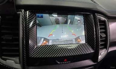 Ranger 3rd Generation