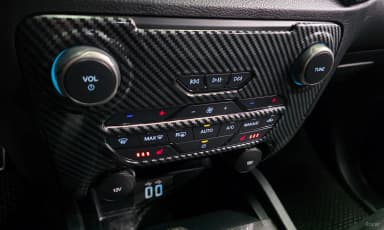 Ranger 3rd Generation