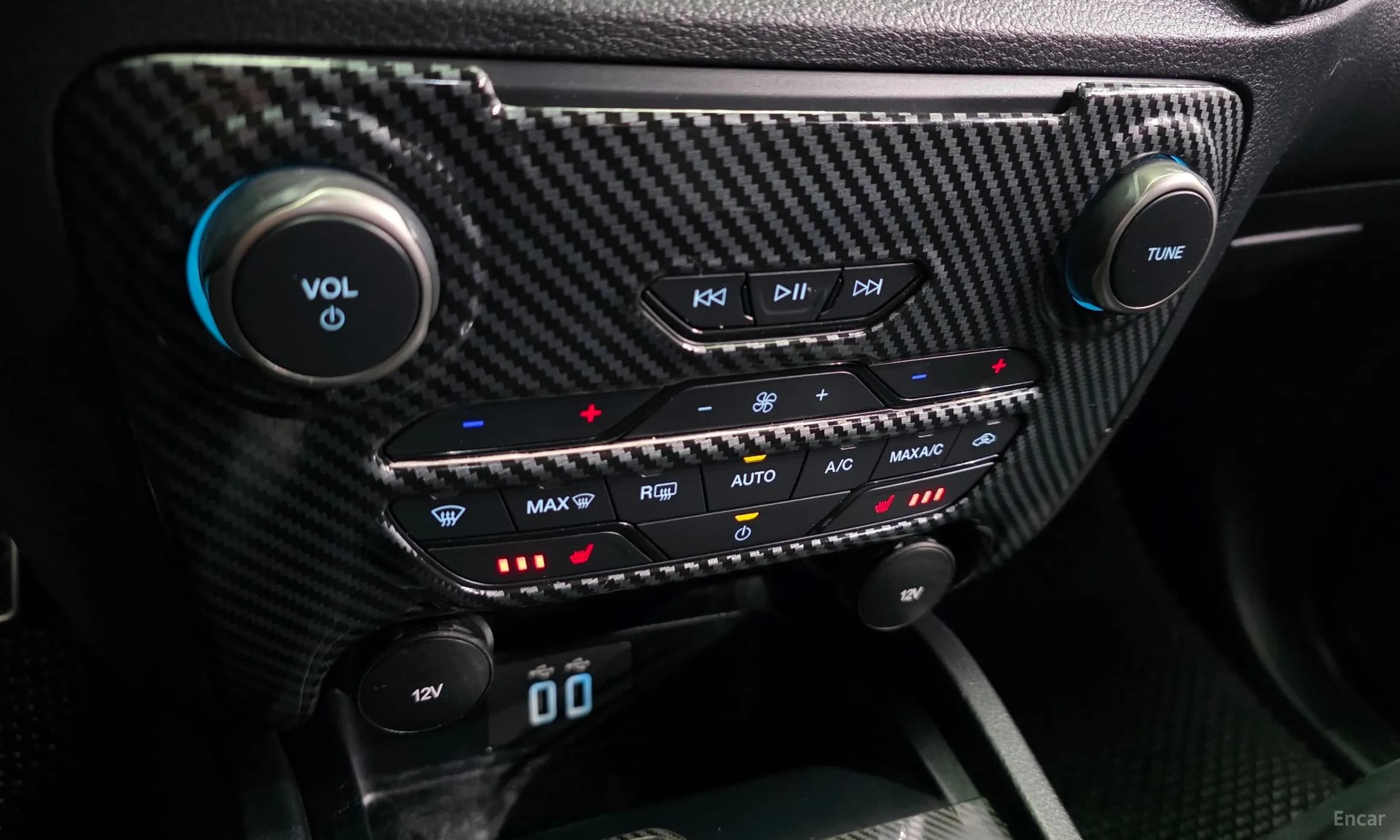 Ranger 3rd Generation