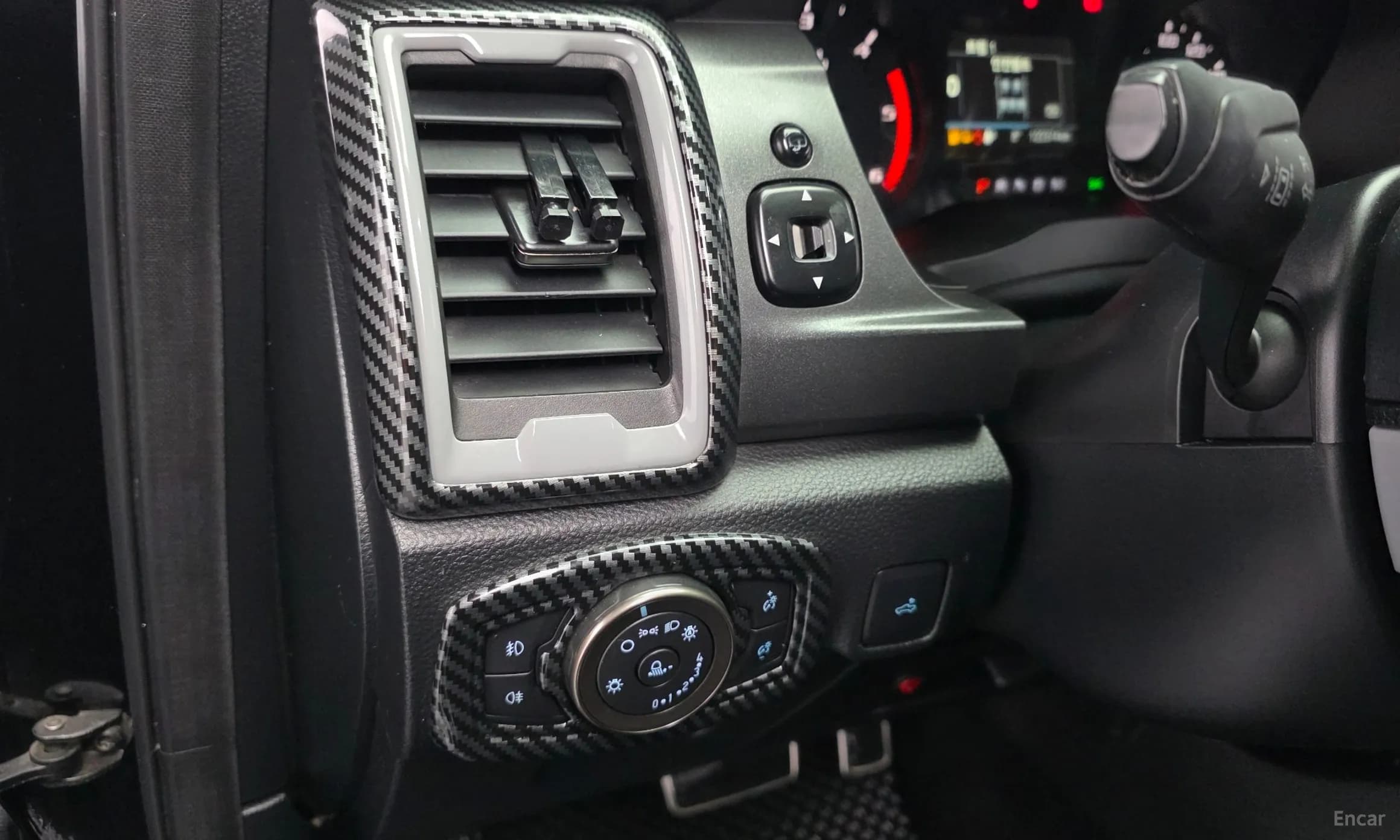 Ranger 3rd Generation