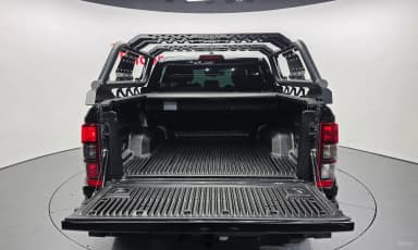 Ranger 3rd Generation