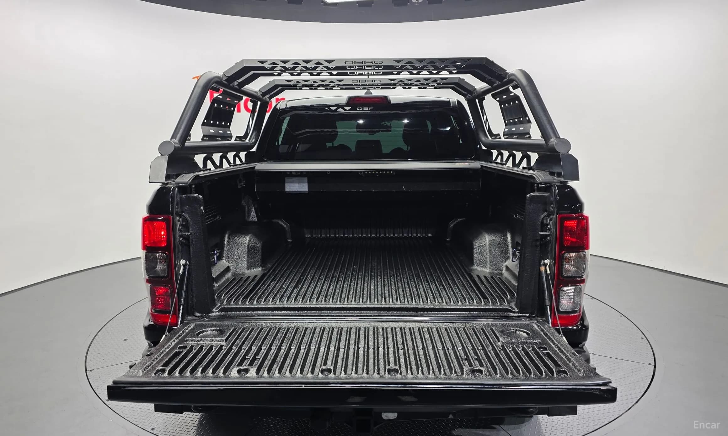 Ranger 3rd Generation