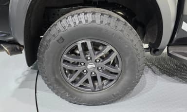 Ranger 3rd Generation