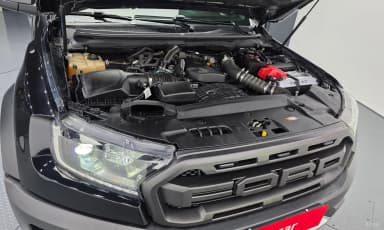 Ranger 3rd Generation