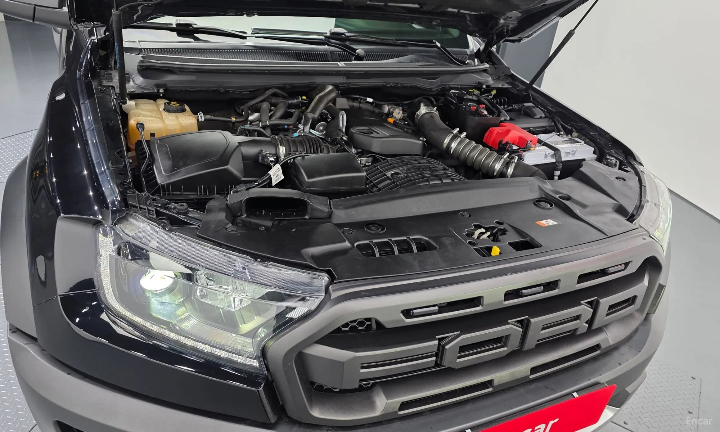 Ranger 3rd Generation