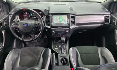 Ranger 3rd Generation