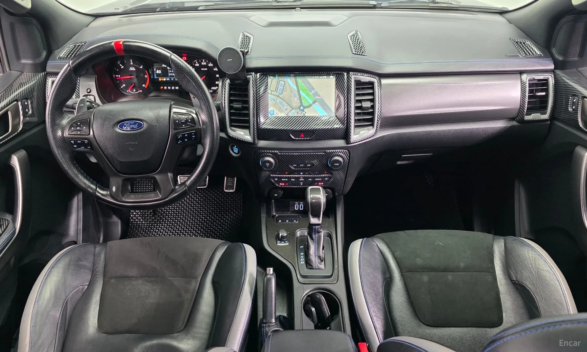 Ranger 3rd Generation