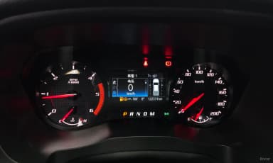 Ranger 3rd Generation