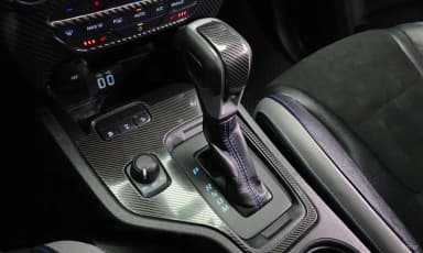 Ranger 3rd Generation