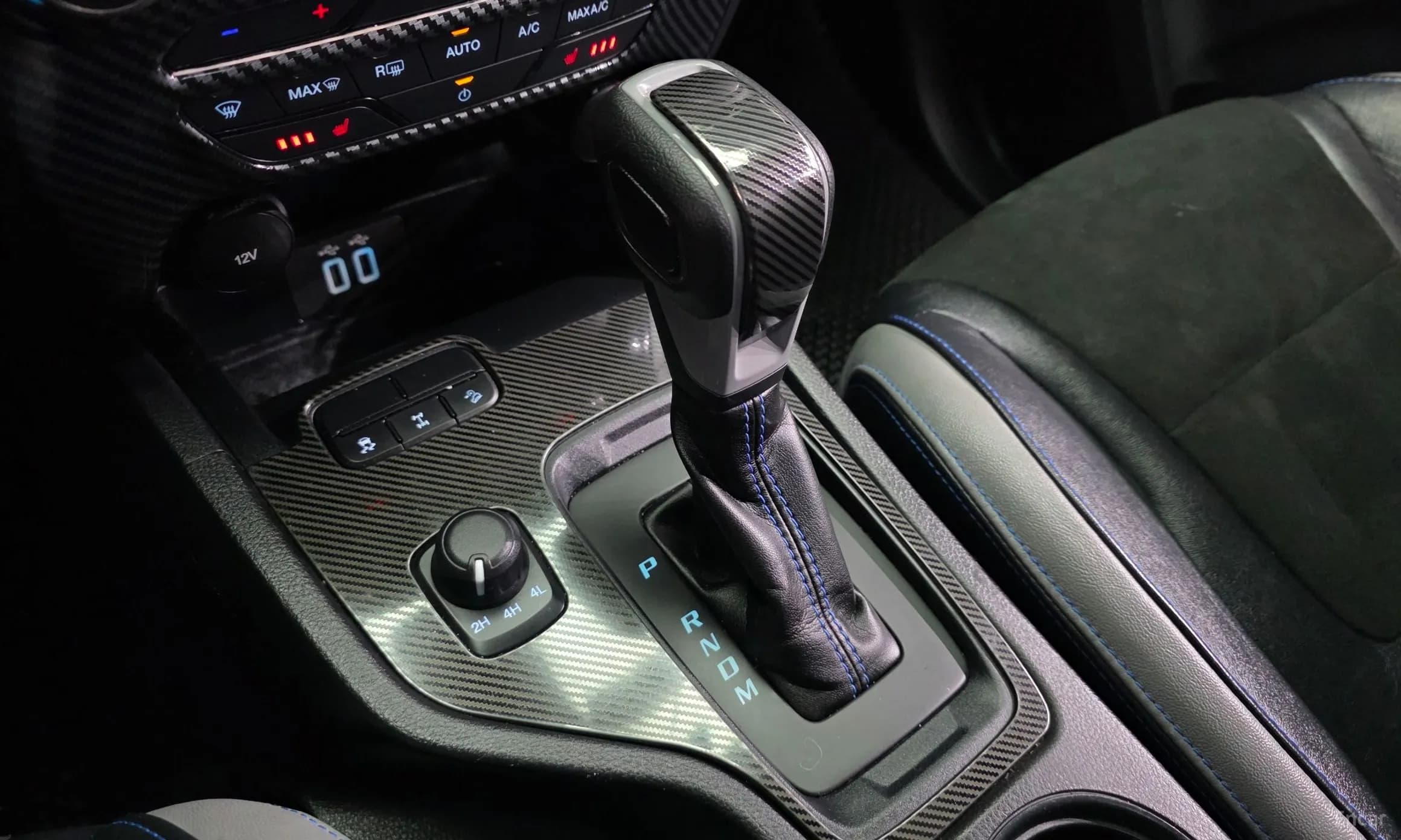 Ranger 3rd Generation