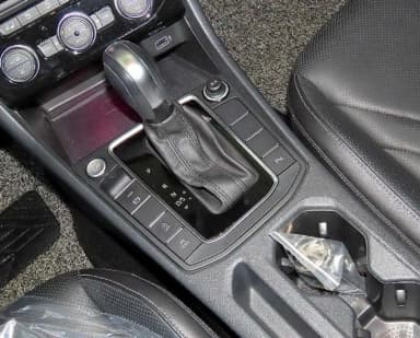 Jetta 7th Generation