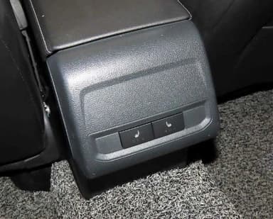 Jetta 7th Generation