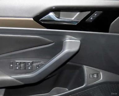 Jetta 7th Generation