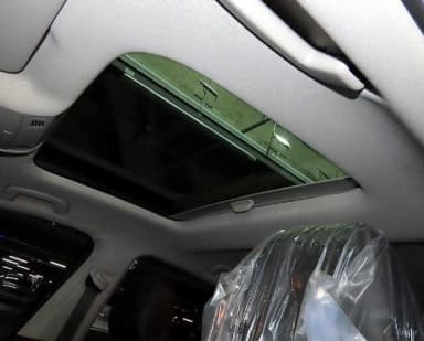 Jetta 7th Generation