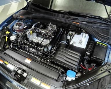 Jetta 7th Generation