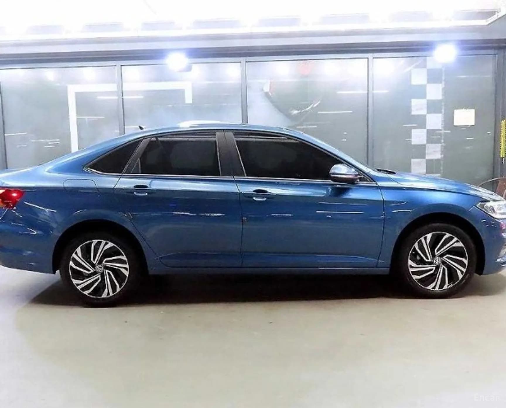 Jetta 7th Generation