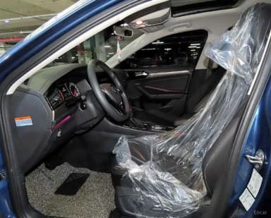 Jetta 7th Generation