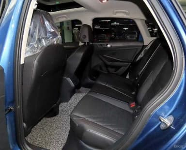 Jetta 7th Generation