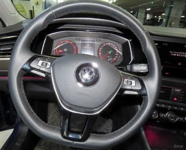 Jetta 7th Generation