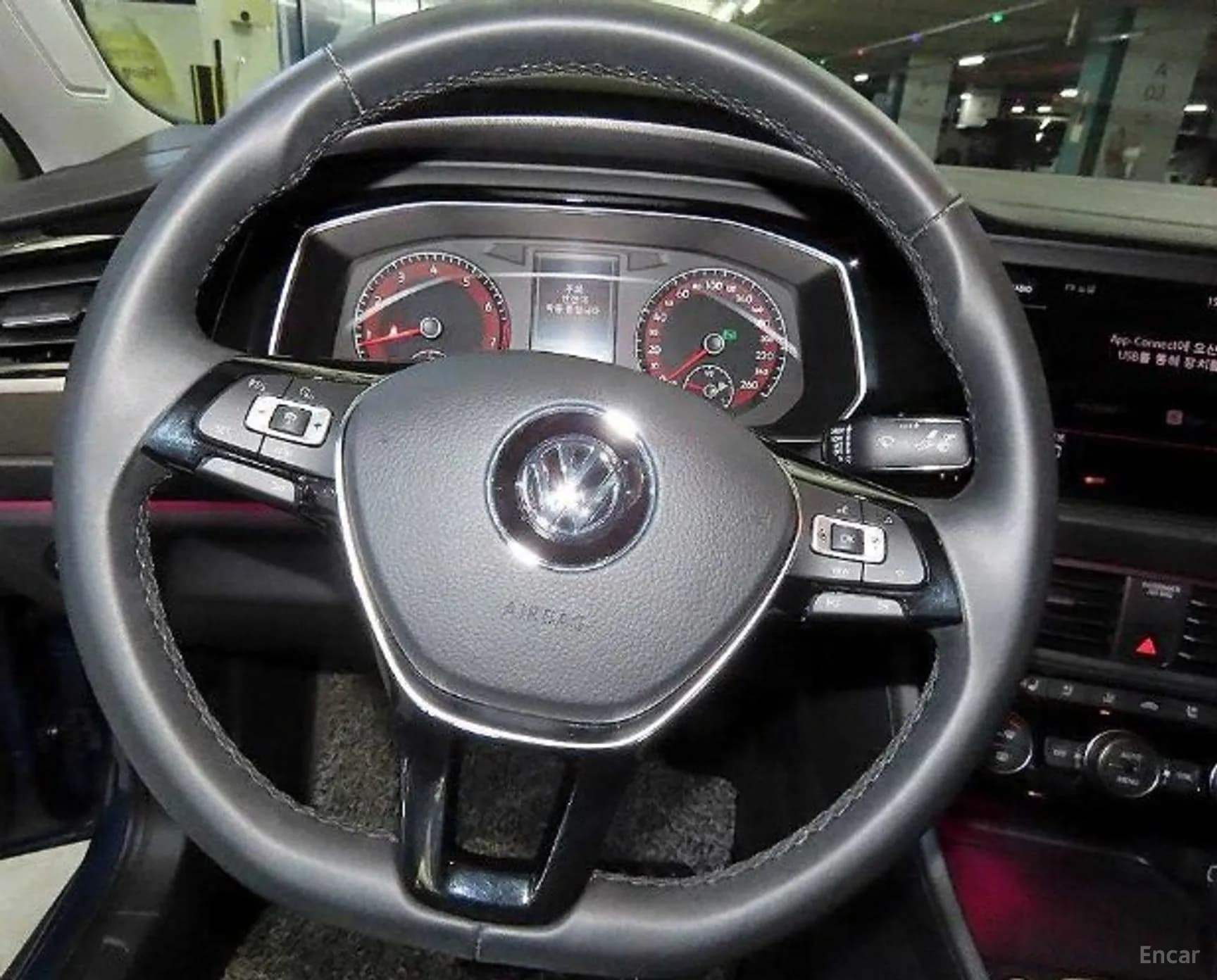 Jetta 7th Generation