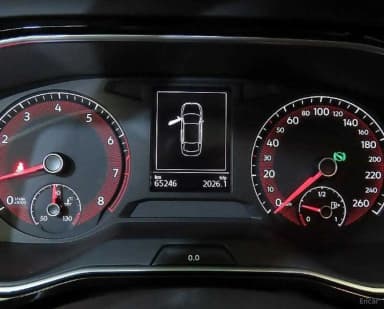 Jetta 7th Generation