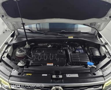 Tiguan All Space
