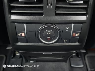 GLE-Class W166